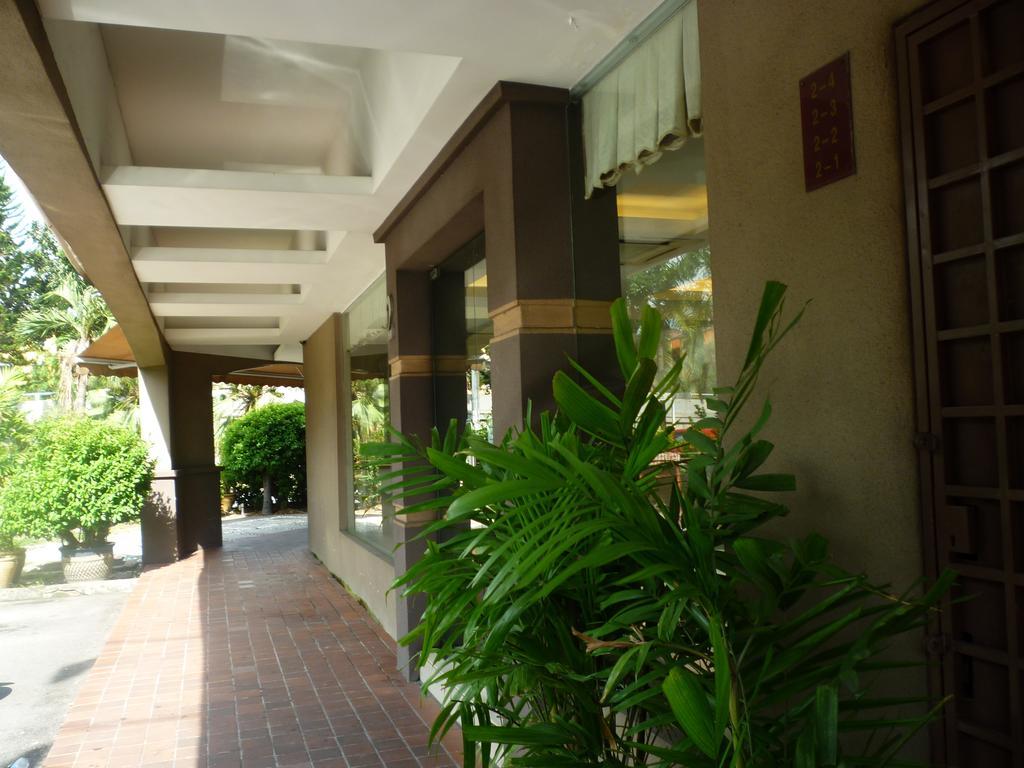 Hotel Sri Sutra - Bandar Sunway 3 Petaling Jaya Buitenkant foto