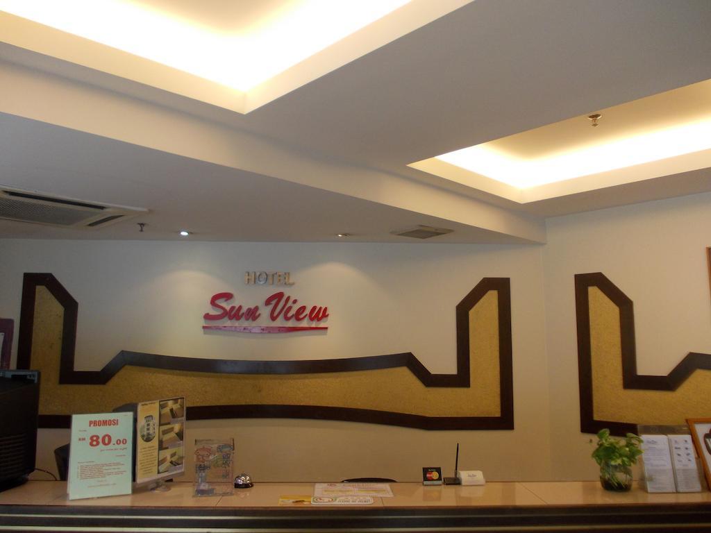 Hotel Sri Sutra - Bandar Sunway 3 Petaling Jaya Buitenkant foto
