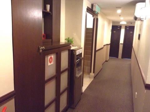 Hotel Sri Sutra - Bandar Sunway 3 Petaling Jaya Kamer foto