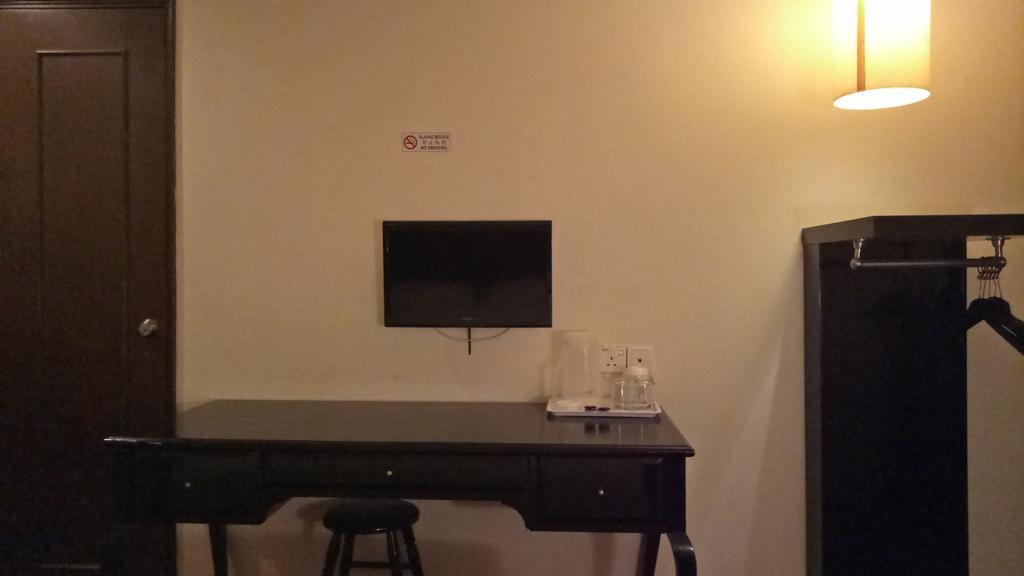 Hotel Sri Sutra - Bandar Sunway 3 Petaling Jaya Buitenkant foto