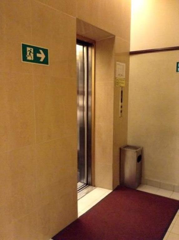 Hotel Sri Sutra - Bandar Sunway 3 Petaling Jaya Buitenkant foto