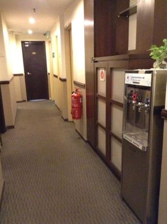Hotel Sri Sutra - Bandar Sunway 3 Petaling Jaya Buitenkant foto