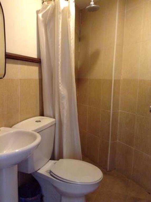Hotel Sri Sutra - Bandar Sunway 3 Petaling Jaya Buitenkant foto