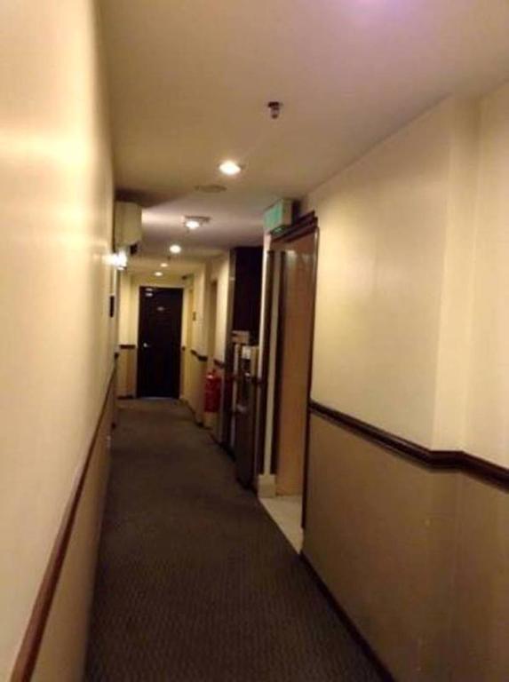 Hotel Sri Sutra - Bandar Sunway 3 Petaling Jaya Buitenkant foto