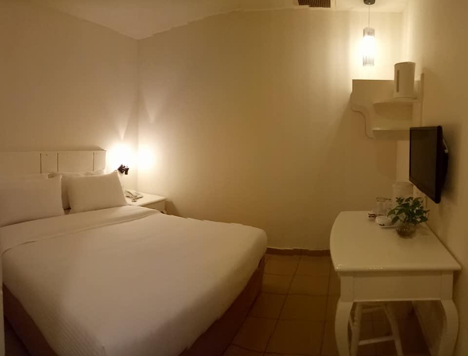 Hotel Sri Sutra - Bandar Sunway 3 Petaling Jaya Buitenkant foto