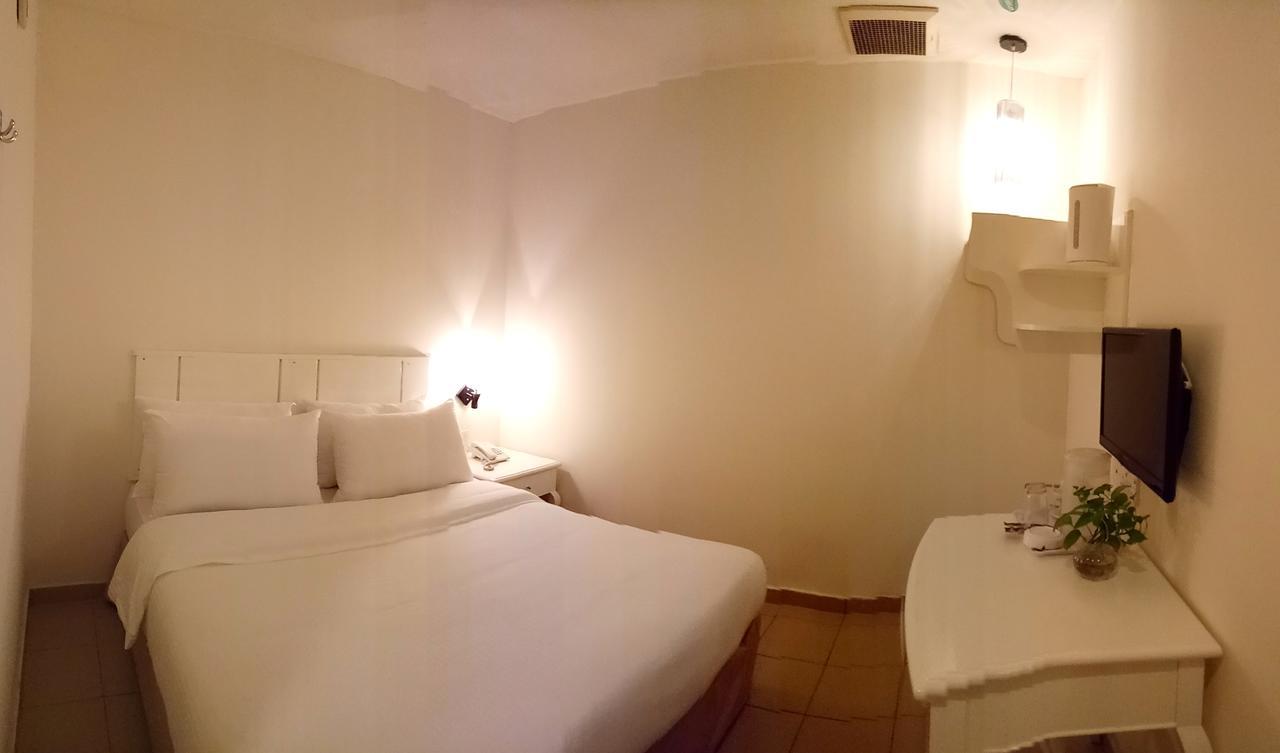 Hotel Sri Sutra - Bandar Sunway 3 Petaling Jaya Buitenkant foto