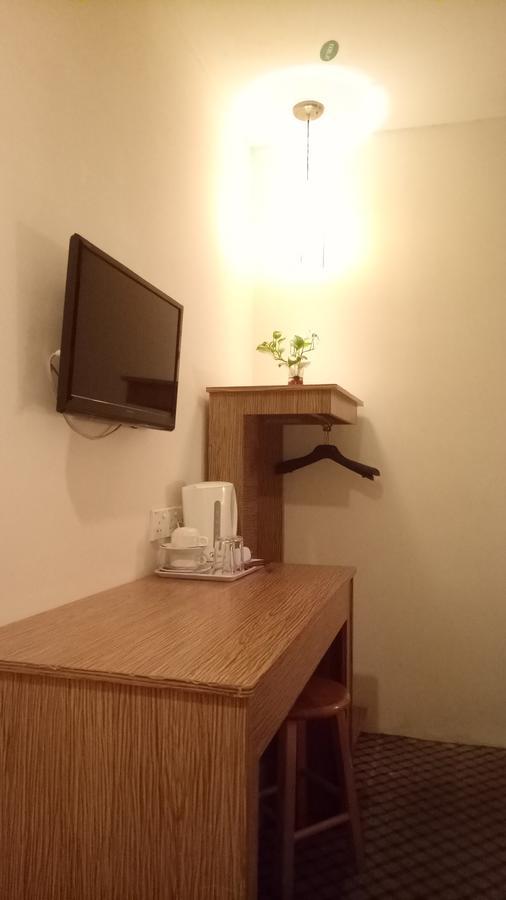 Hotel Sri Sutra - Bandar Sunway 3 Petaling Jaya Buitenkant foto