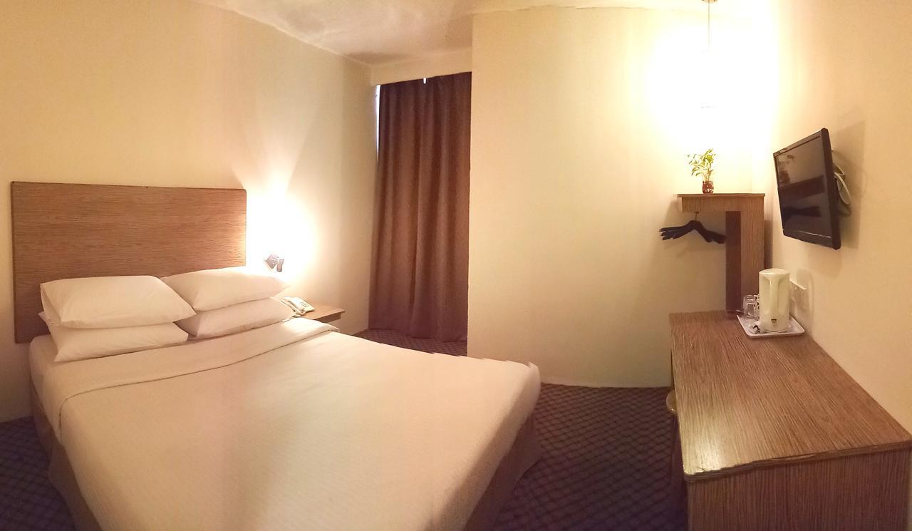 Hotel Sri Sutra - Bandar Sunway 3 Petaling Jaya Buitenkant foto