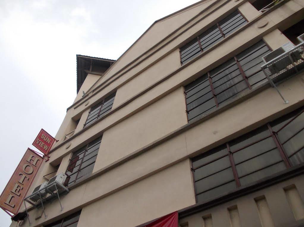 Hotel Sri Sutra - Bandar Sunway 3 Petaling Jaya Buitenkant foto
