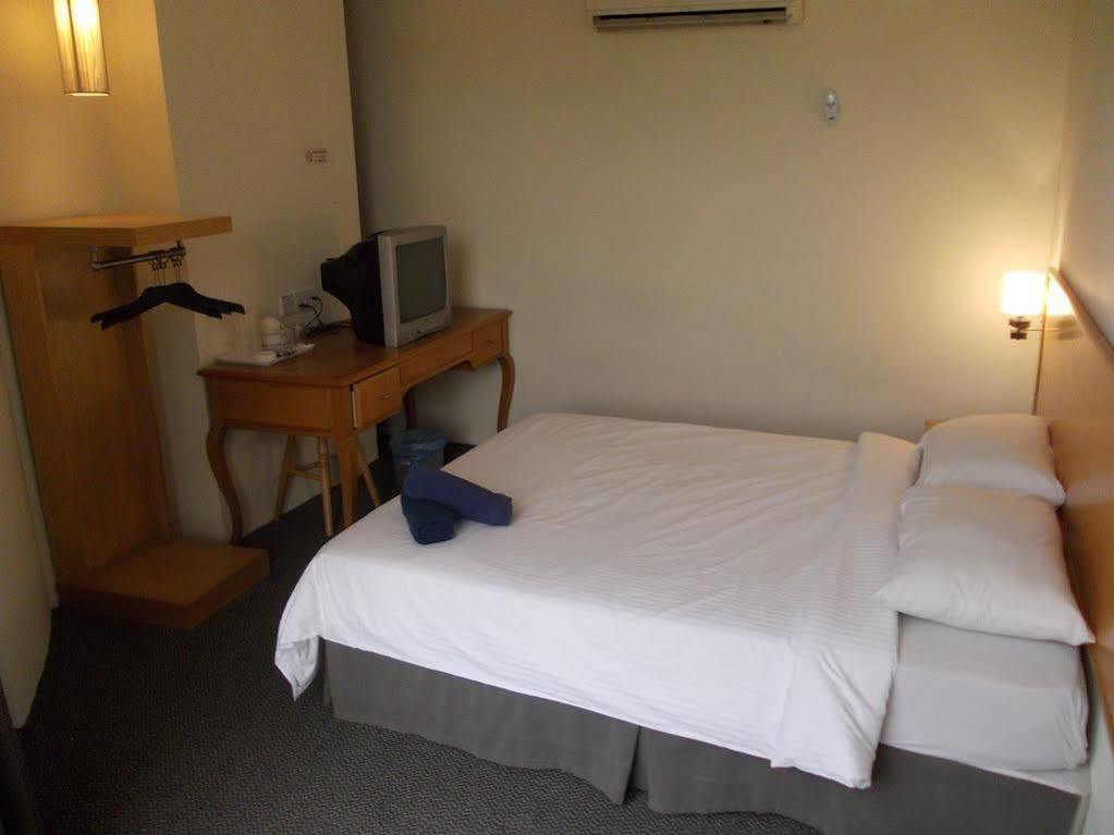Hotel Sri Sutra - Bandar Sunway 3 Petaling Jaya Buitenkant foto