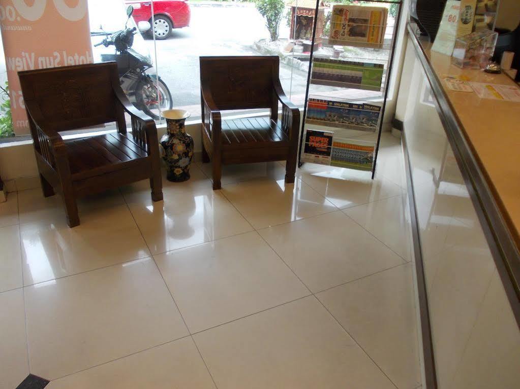 Hotel Sri Sutra - Bandar Sunway 3 Petaling Jaya Buitenkant foto