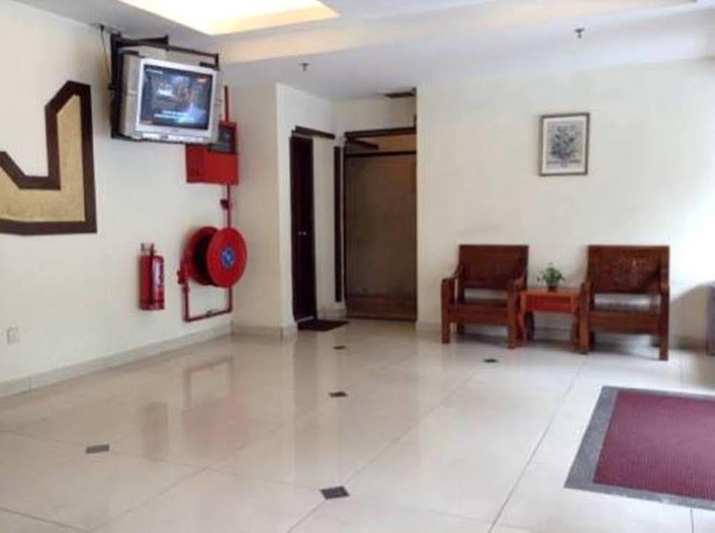 Hotel Sri Sutra - Bandar Sunway 3 Petaling Jaya Buitenkant foto