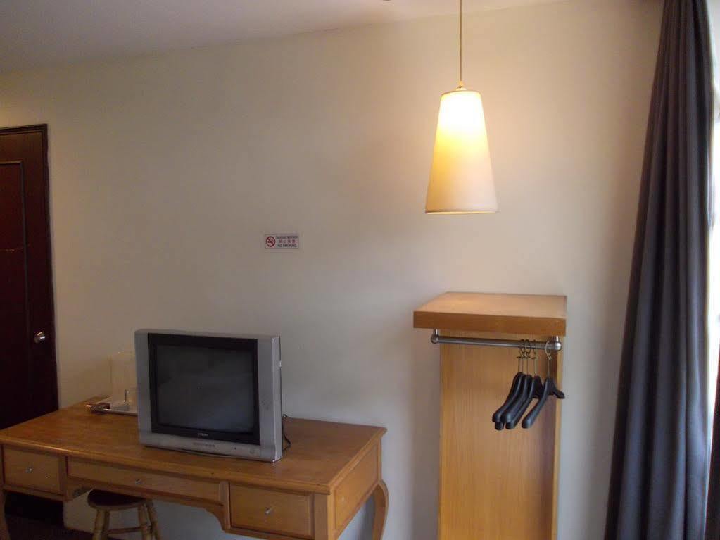 Hotel Sri Sutra - Bandar Sunway 3 Petaling Jaya Buitenkant foto