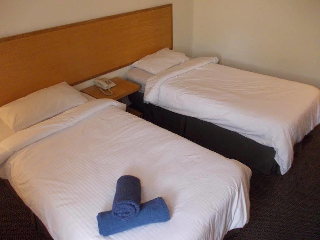 Hotel Sri Sutra - Bandar Sunway 3 Petaling Jaya Buitenkant foto
